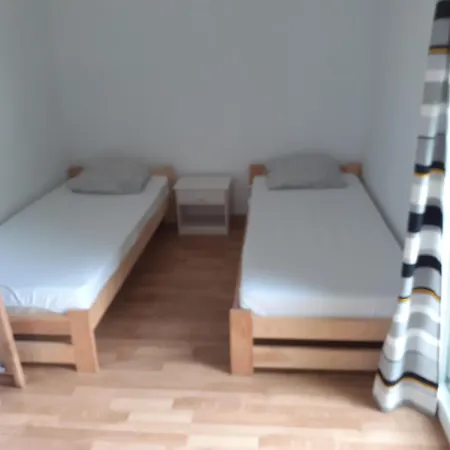 Ferienhaus Na Skarpie