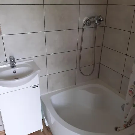 Na Skarpie Ruciane-Nida