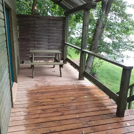 Na Skarpie * Ruciane-Nida